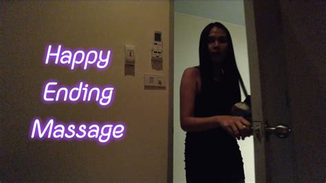 Massage Happy Ending Porn Videos 